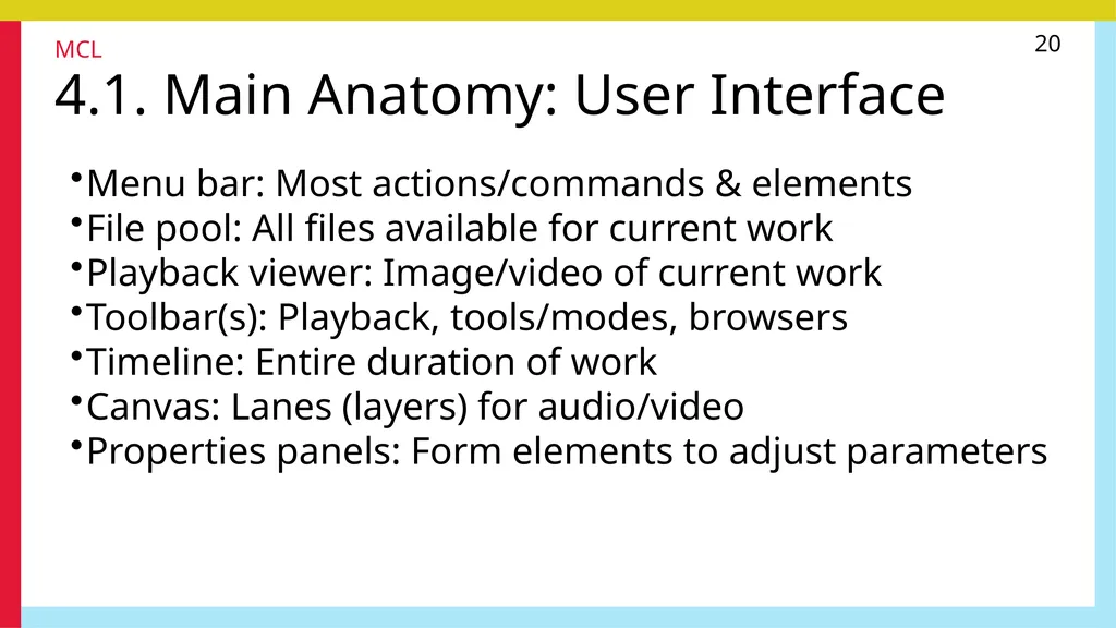 1 2 Contents 1. Hardware 3 2. Software 8 3. - slide 20 of 70