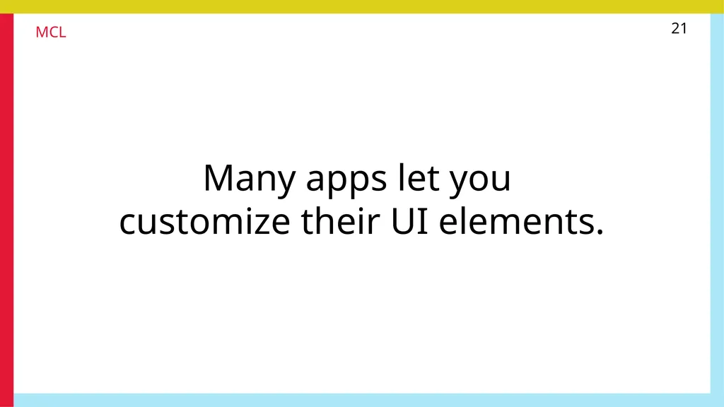 1 2 Contents 1. Hardware 3 2. Software 8 3. - slide 21 of 70