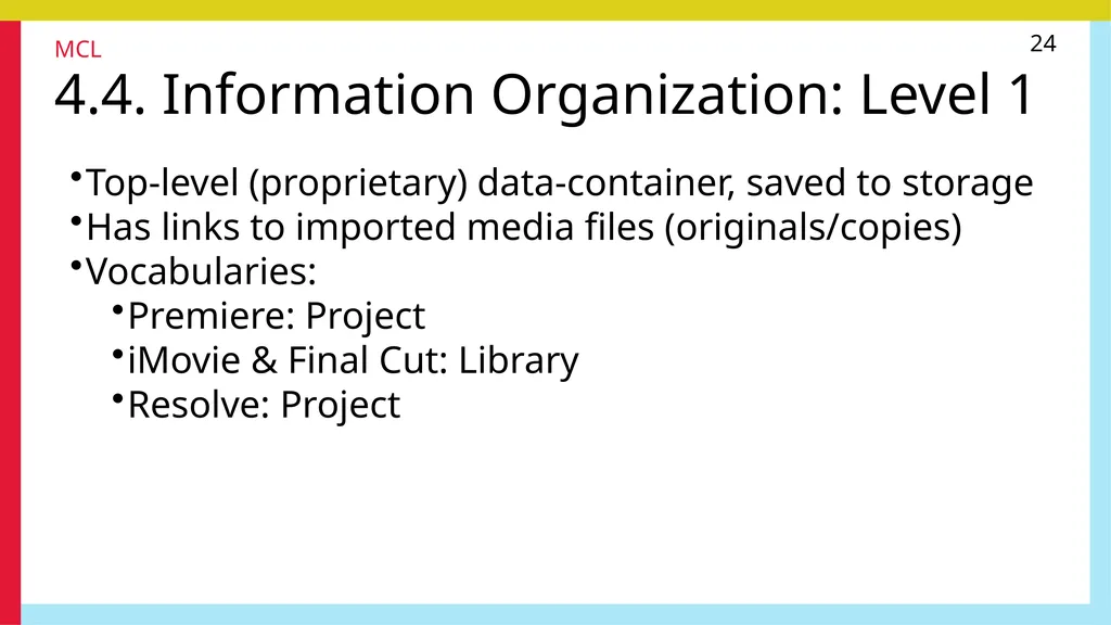 1 2 Contents 1. Hardware 3 2. Software 8 3. - slide 24 of 70