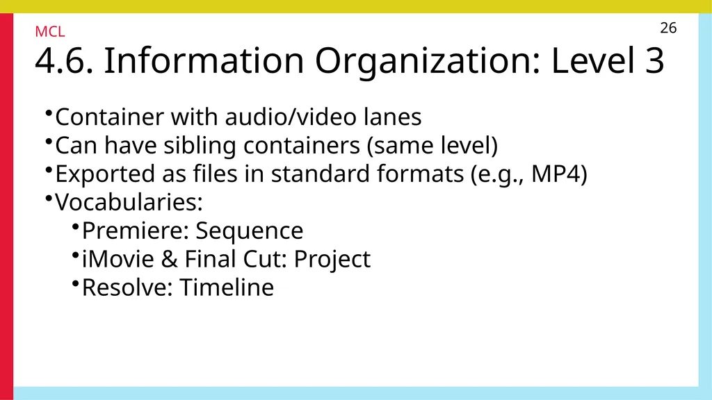 1 2 Contents 1. Hardware 3 2. Software 8 3. - slide 26 of 70