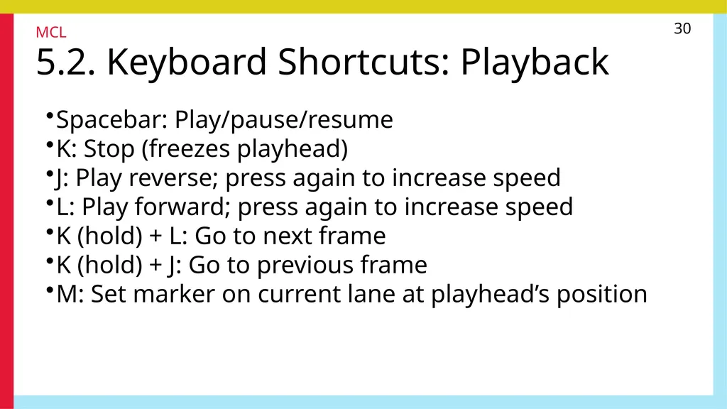 1 2 Contents 1. Hardware 3 2. Software 8 3. - slide 30 of 70