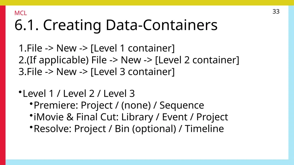 1 2 Contents 1. Hardware 3 2. Software 8 3. - slide 33 of 70