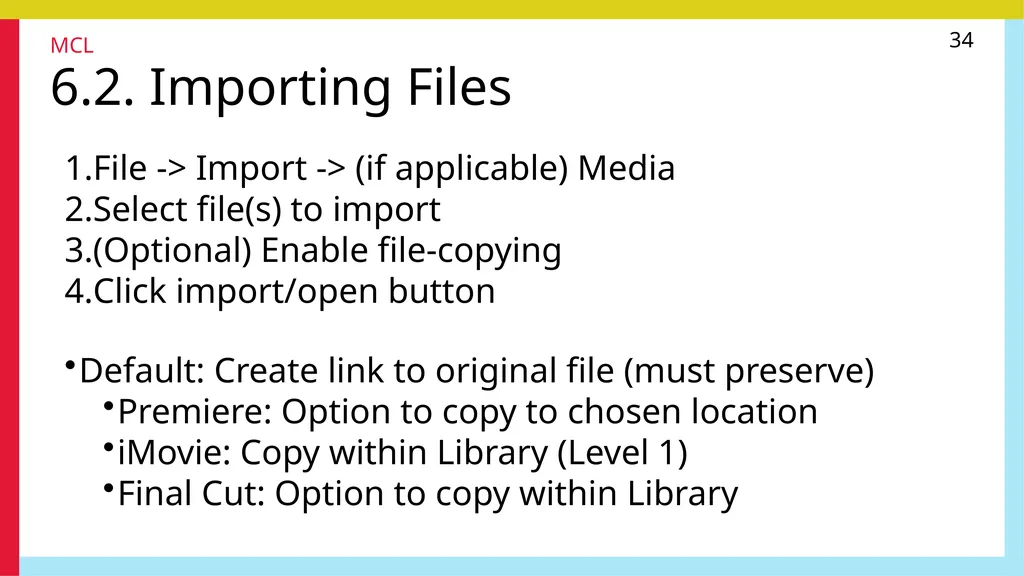 1 2 Contents 1. Hardware 3 2. Software 8 3. - slide 34 of 70