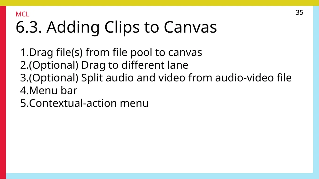 1 2 Contents 1. Hardware 3 2. Software 8 3. - slide 35 of 70