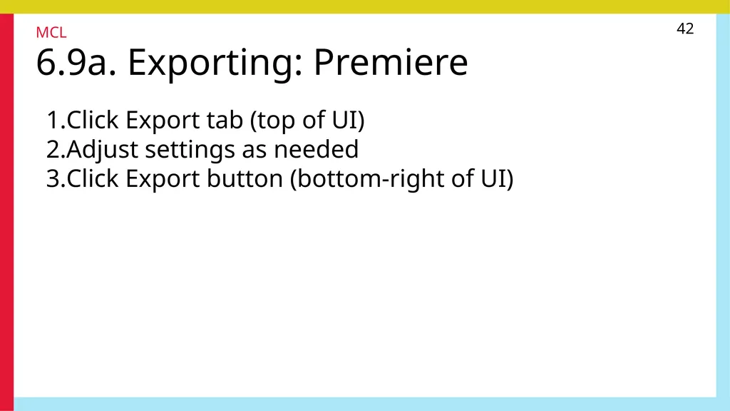 1 2 Contents 1. Hardware 3 2. Software 8 3. - slide 42 of 70