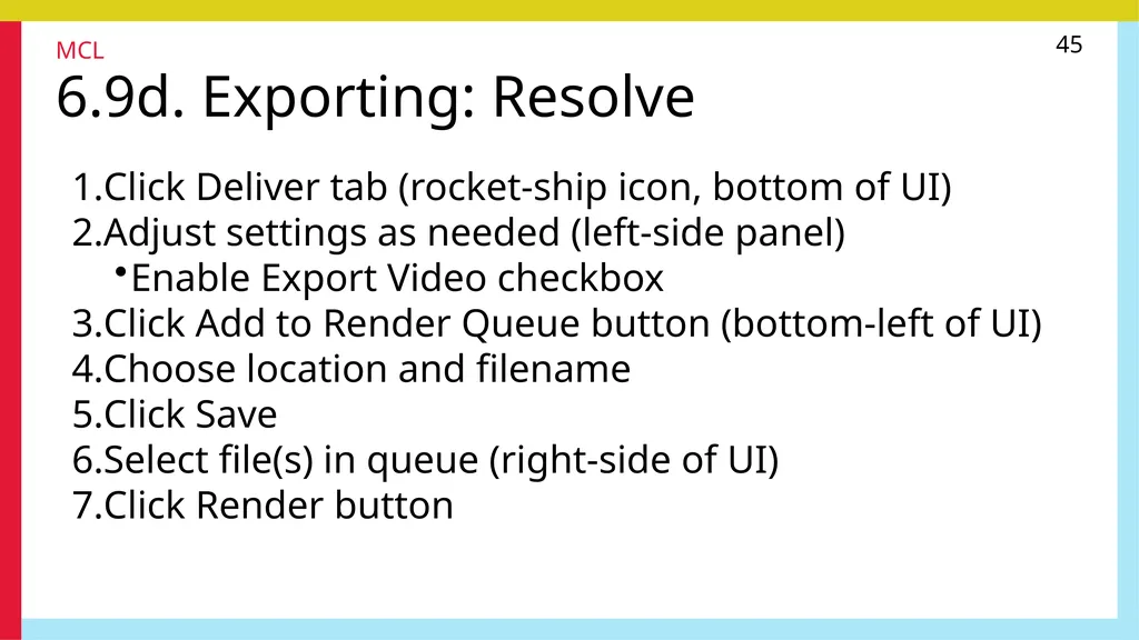 1 2 Contents 1. Hardware 3 2. Software 8 3. - slide 45 of 70