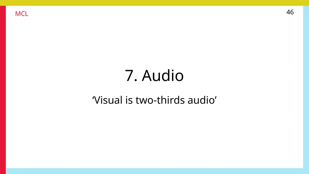 1 2 Contents 1. Hardware 3 2. Software 8 3. - slide 46 of 70