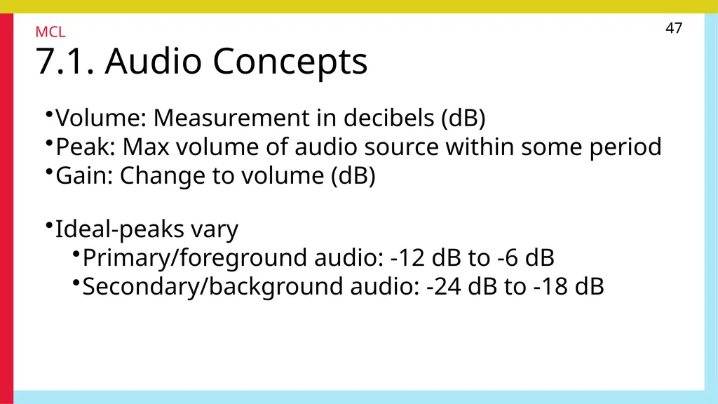 1 2 Contents 1. Hardware 3 2. Software 8 3. - slide 47 of 70
