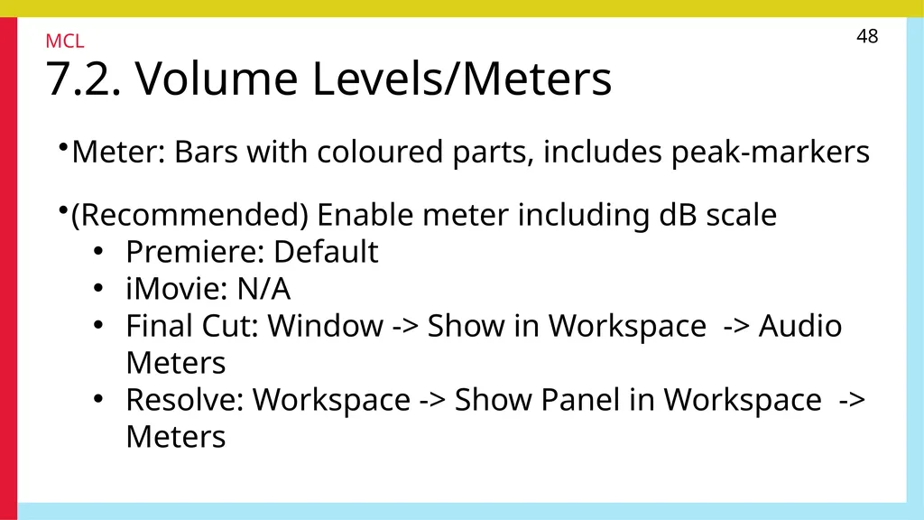 1 2 Contents 1. Hardware 3 2. Software 8 3. - slide 48 of 70