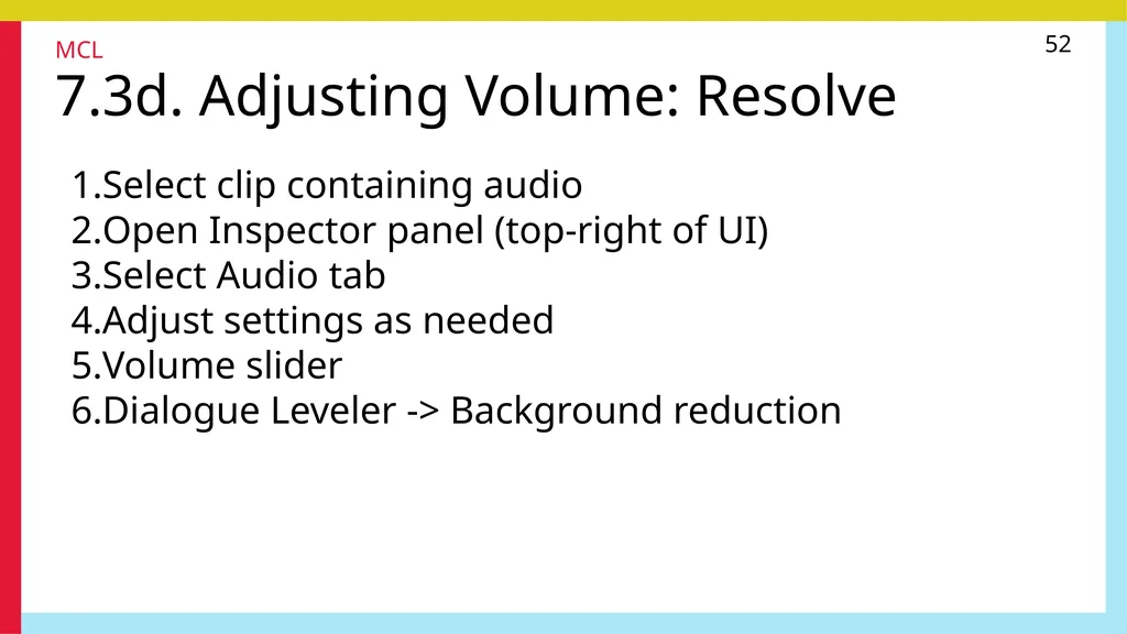 1 2 Contents 1. Hardware 3 2. Software 8 3. - slide 52 of 70