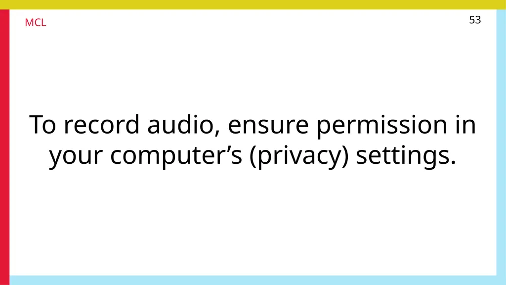 1 2 Contents 1. Hardware 3 2. Software 8 3. - slide 53 of 70