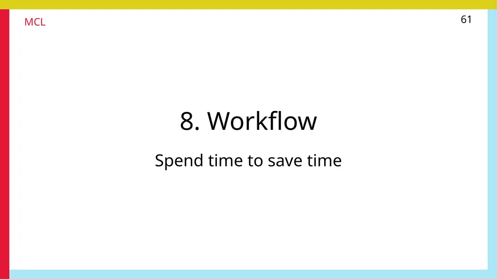 1 2 Contents 1. Hardware 3 2. Software 8 3. - slide 61 of 70