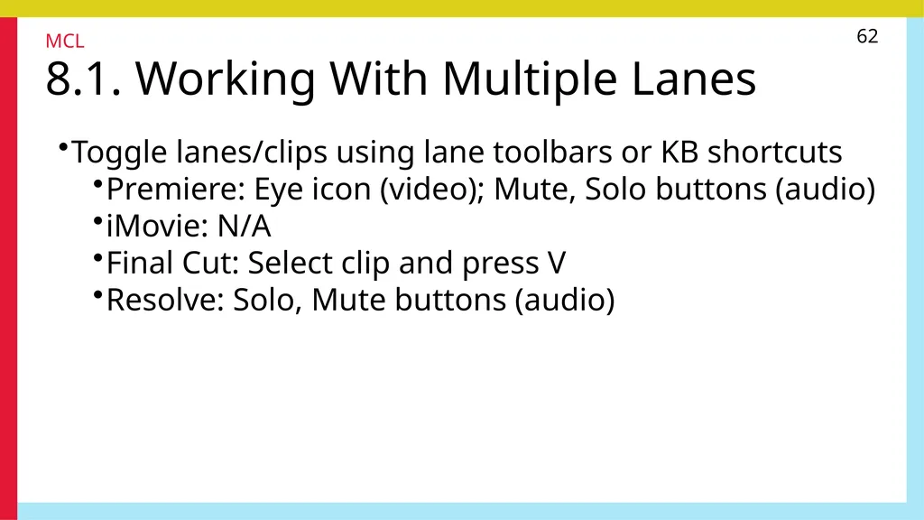 1 2 Contents 1. Hardware 3 2. Software 8 3. - slide 62 of 70