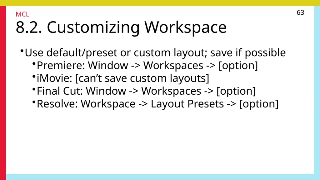 1 2 Contents 1. Hardware 3 2. Software 8 3. - slide 63 of 70