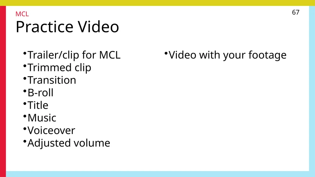 1 2 Contents 1. Hardware 3 2. Software 8 3. - slide 67 of 70