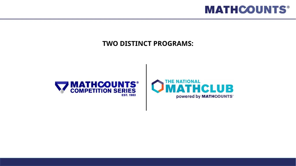 There’s a place for students who love math…and for - slide 3 of 8