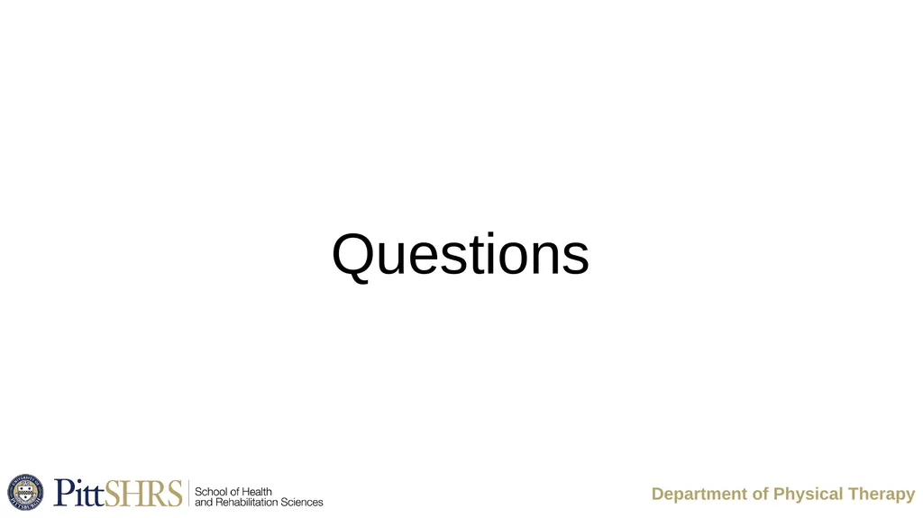 Implementation Challenges: Lessons Learned from a - slide 22 of 22