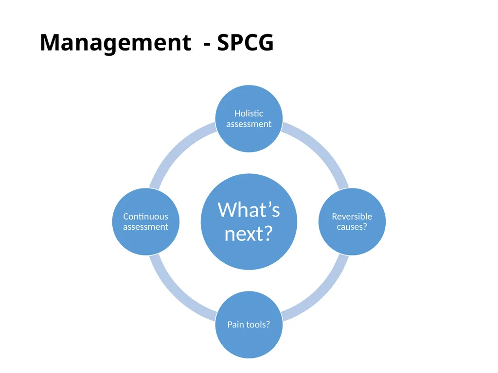 Pain Assessment & Management in Palliative Care - slide 10 of 28