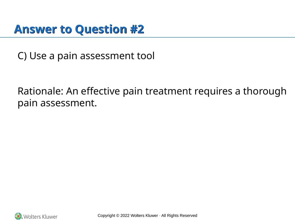 Timby’s Introductory Medical–Surgical Nursing, 13e - slide 20 of 30