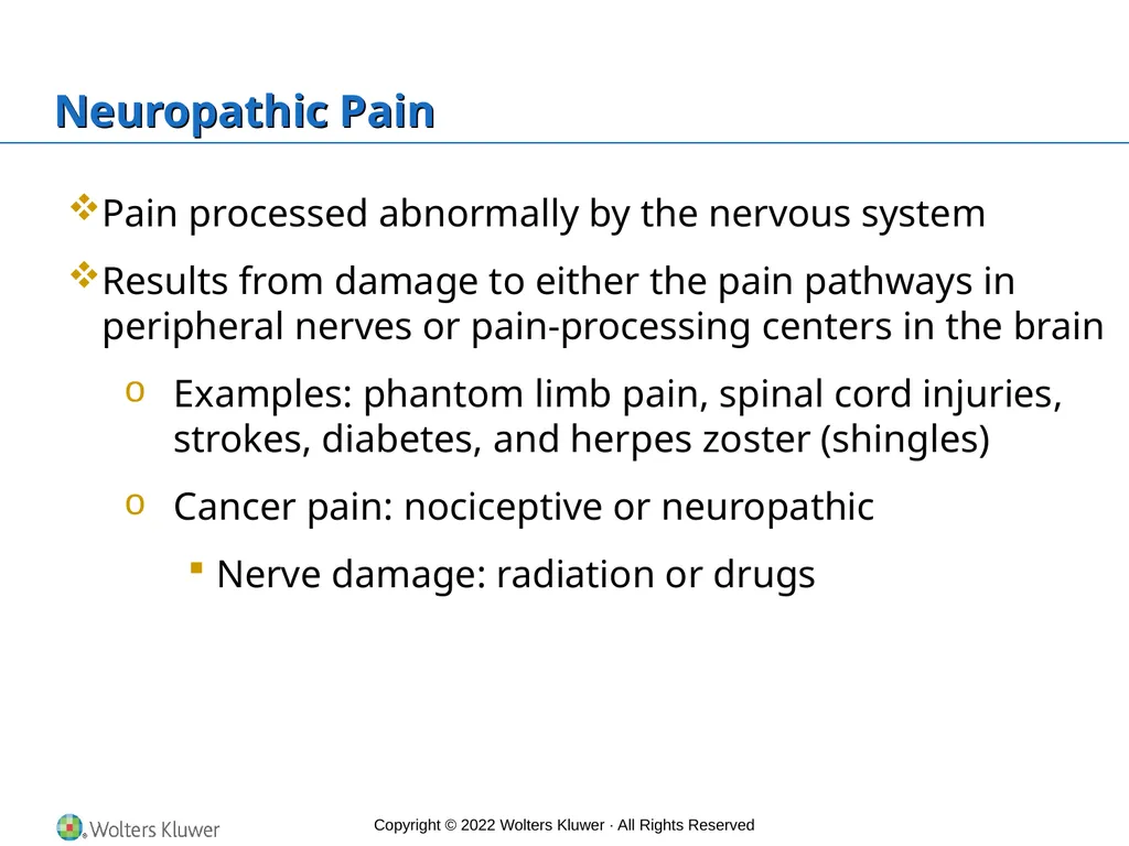 Timby’s Introductory Medical–Surgical Nursing, 13e - slide 6 of 30