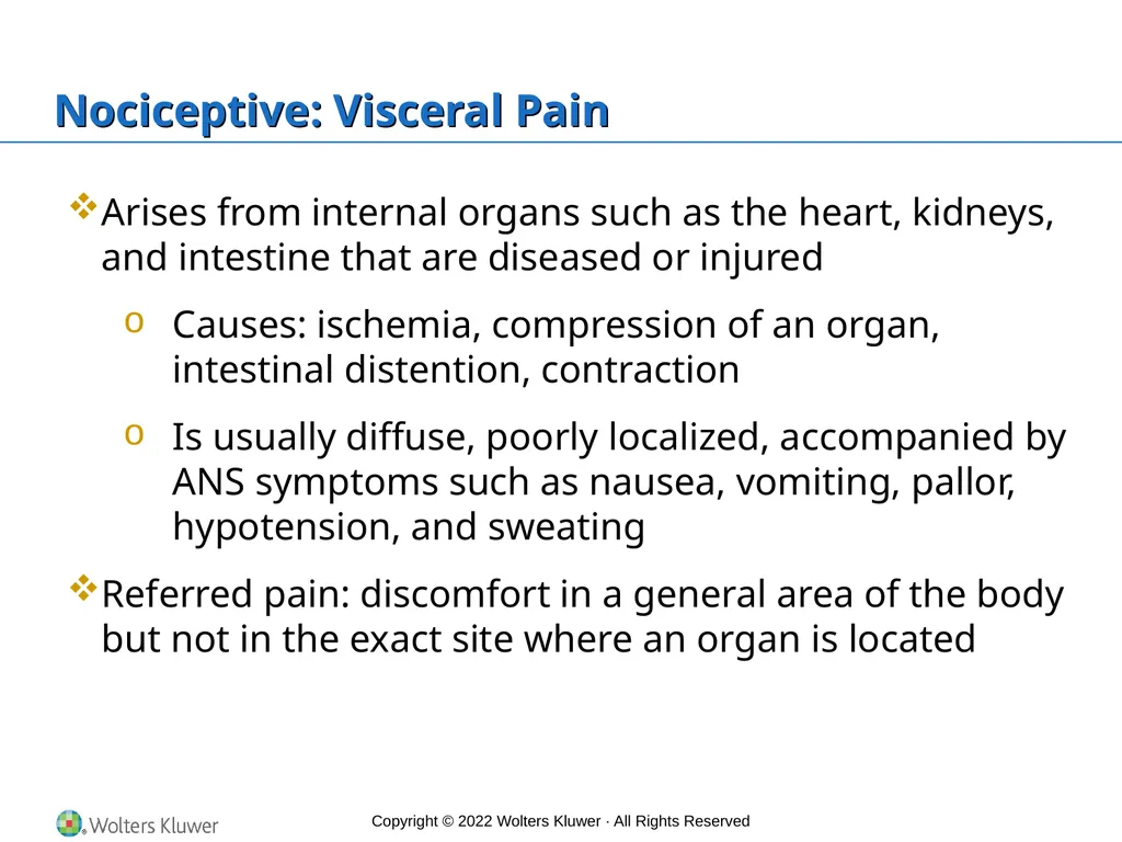 Timby’s Introductory Medical–Surgical Nursing, 13e - slide 5 of 30