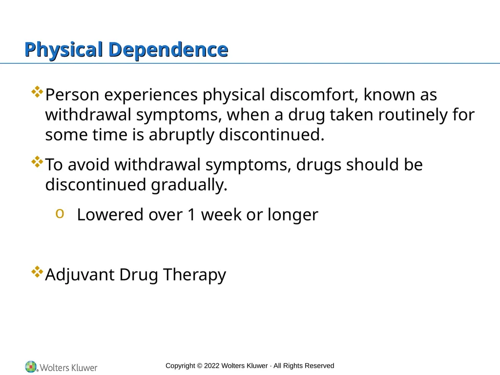 Timby’s Introductory Medical–Surgical Nursing, 13e - slide 25 of 30