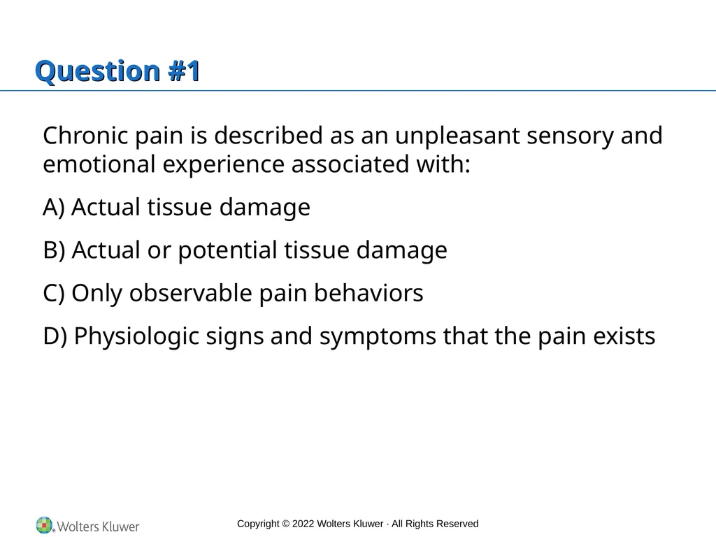 Timby’s Introductory Medical–Surgical Nursing, 13e - slide 8 of 30