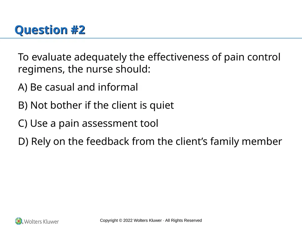 Timby’s Introductory Medical–Surgical Nursing, 13e - slide 19 of 30