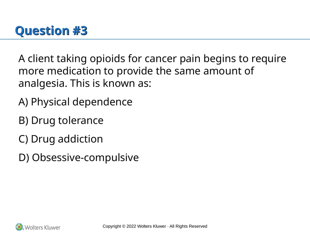 Timby’s Introductory Medical–Surgical Nursing, 13e - slide 26 of 30