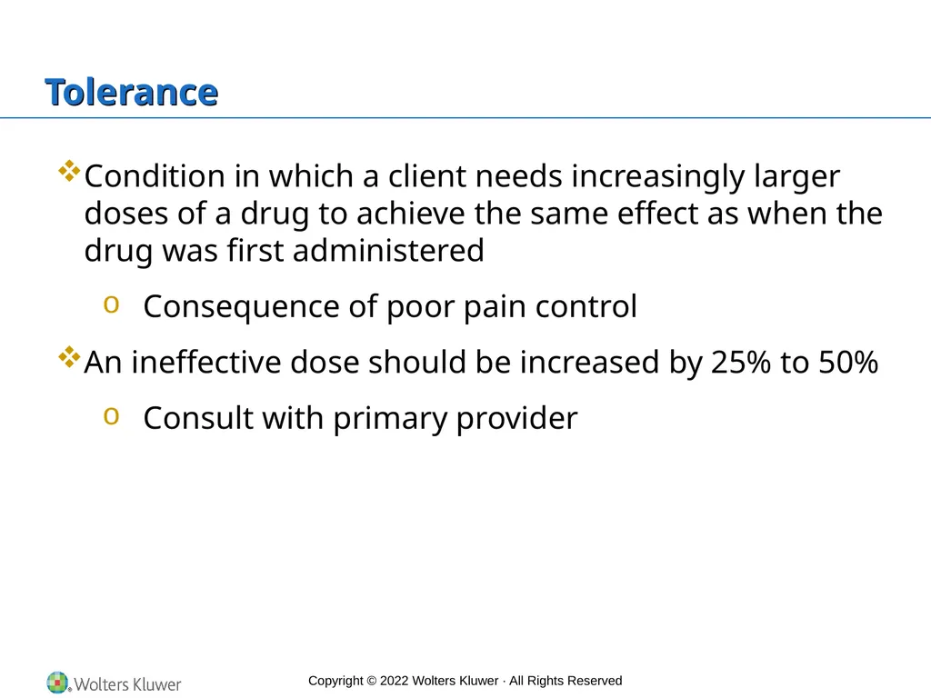 Timby’s Introductory Medical–Surgical Nursing, 13e - slide 24 of 30