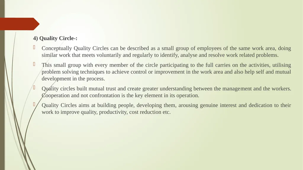 UNIT- 5 OD INTERVENTIONS Prepared by Dr. Monika - slide 10 of 17