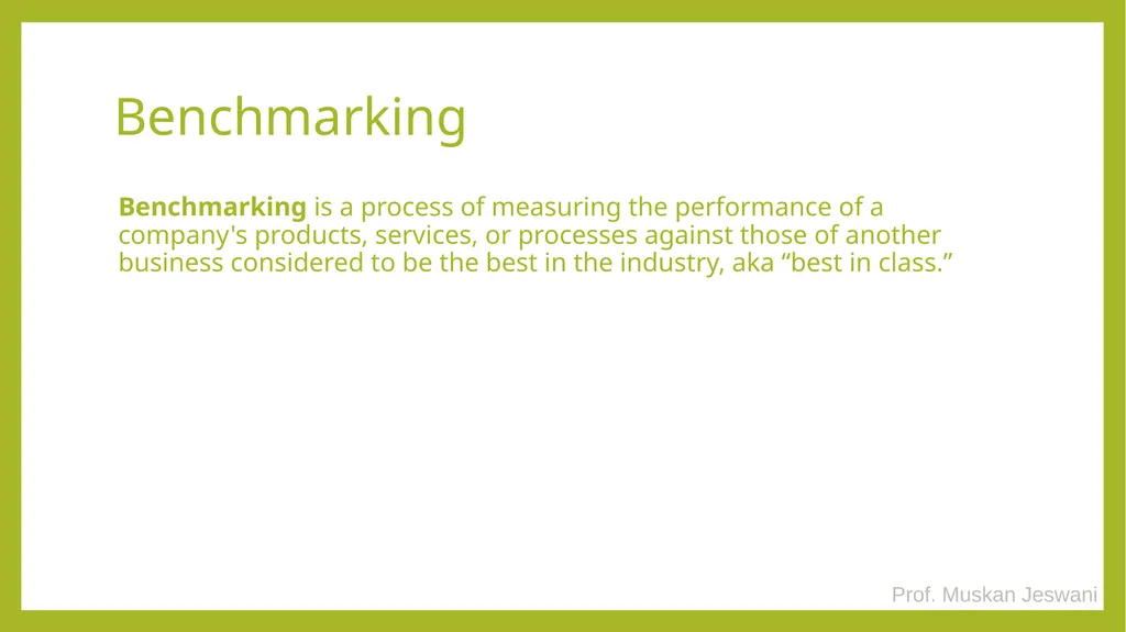CHAPTER - 2 PERFORMANCE MANAGEMENT PROCESS TYBMS - slide 6 of 18