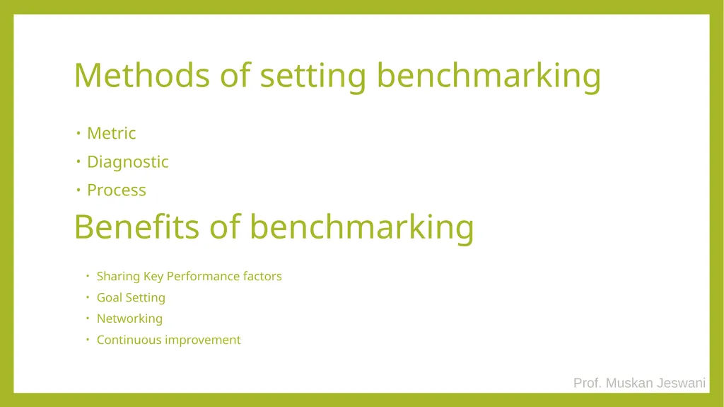 CHAPTER - 2 PERFORMANCE MANAGEMENT PROCESS TYBMS - slide 9 of 18