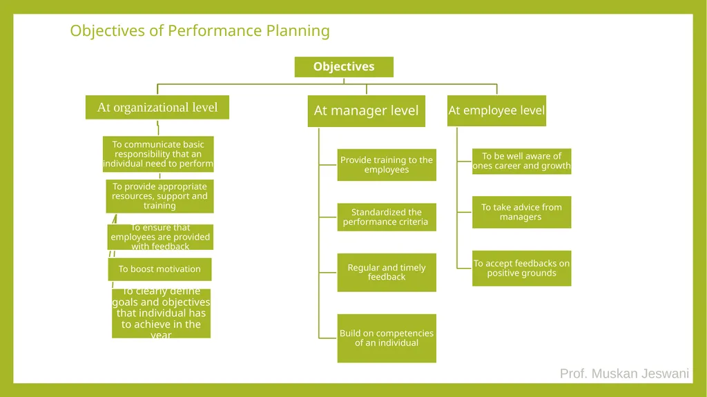 CHAPTER - 2 PERFORMANCE MANAGEMENT PROCESS TYBMS - slide 4 of 18