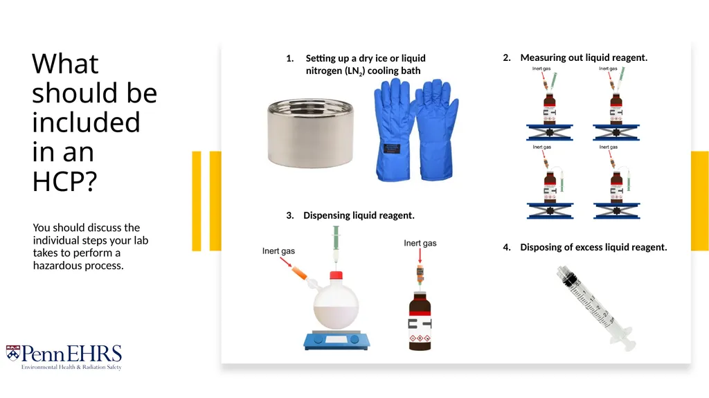 An Overview of Hazard Control Plans (HCPs) - slide 4 of 11