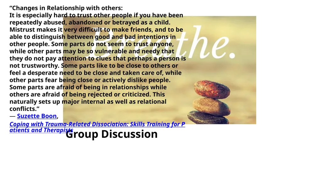 Trauma-Informed Approaches to Assessing and - slide 16 of 32