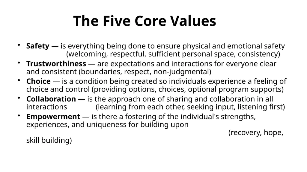 Trauma-Informed Approaches to Assessing and - slide 20 of 32