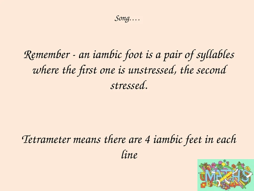The Big Picture Pre-1900 love poetry from the - slide 18 of 28