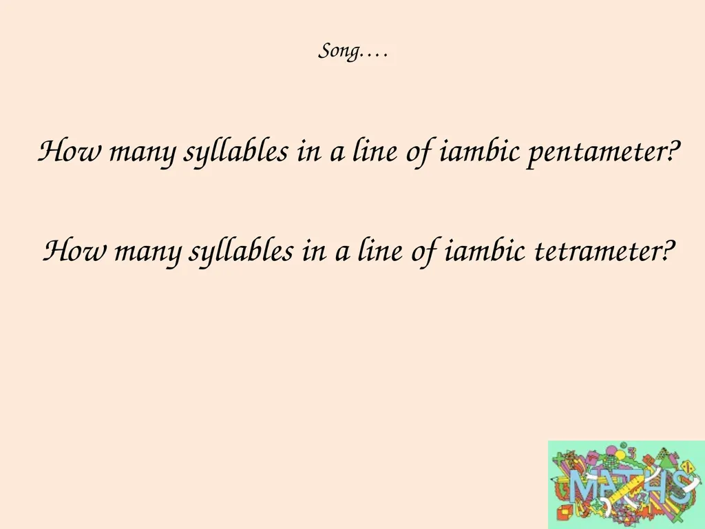 The Big Picture Pre-1900 love poetry from the - slide 19 of 28