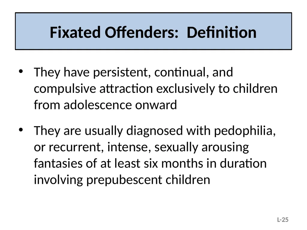 Module L – Situational and Organizational Factors - slide 25 of 49