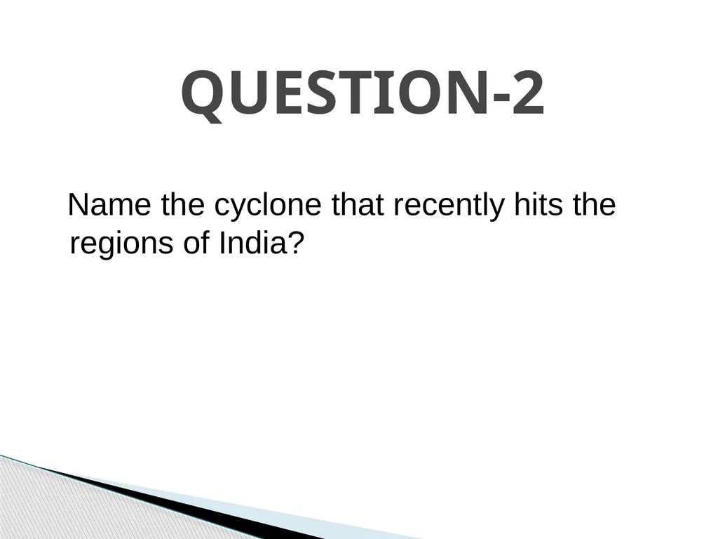 This competition has total three rounds:- PASS ON - slide 35 of 57