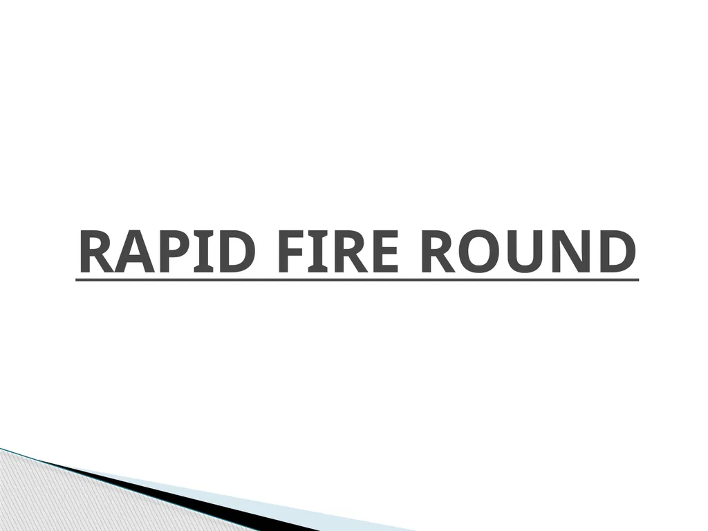 This competition has total three rounds:- PASS ON - slide 56 of 57