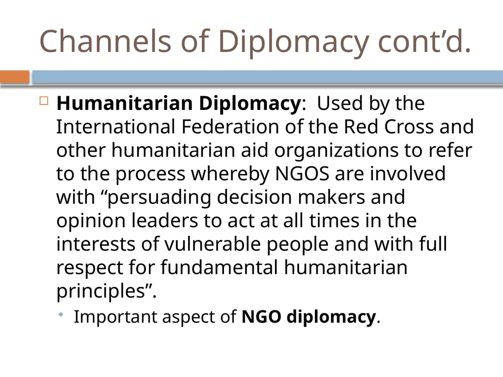 Chapter 1: Introduction: Human Rights and - slide 22 of 24