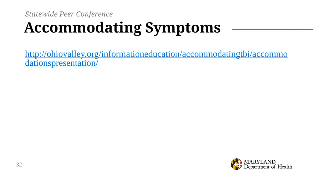Connection and Consequences: opioid use, overdose - slide 32 of 44