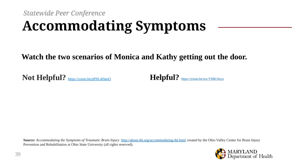 Connection and Consequences: opioid use, overdose - slide 39 of 44