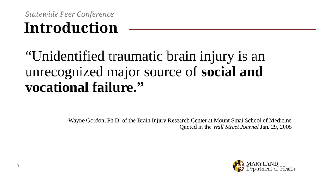 Connection and Consequences: opioid use, overdose - slide 2 of 44