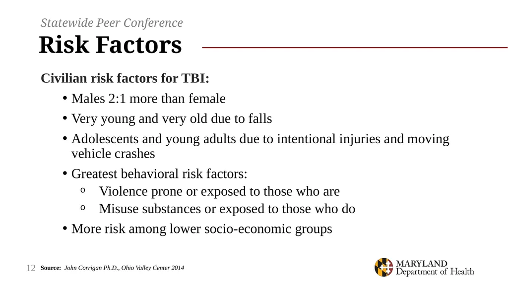 Connection and Consequences: opioid use, overdose - slide 12 of 44