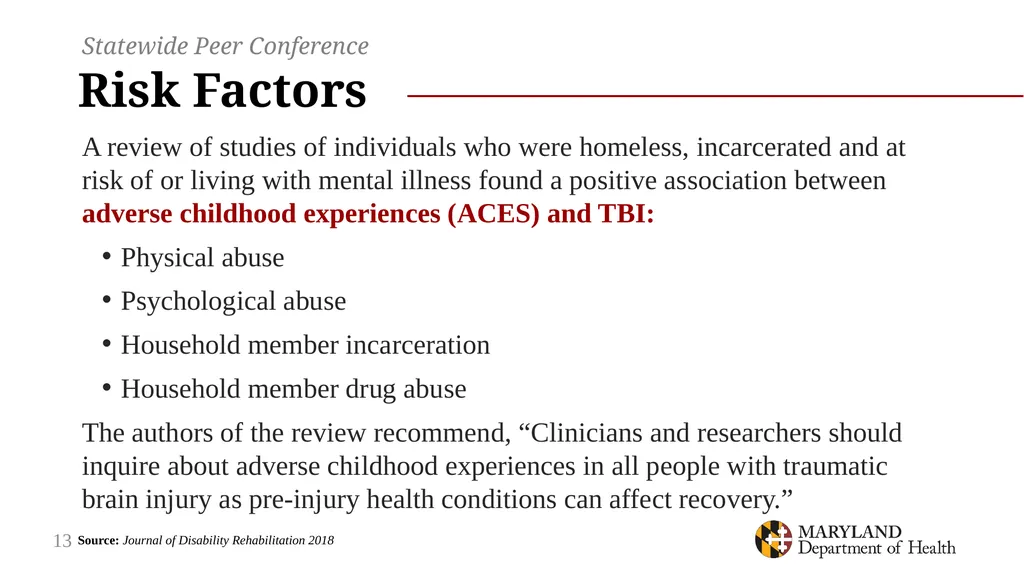 Connection and Consequences: opioid use, overdose - slide 13 of 44