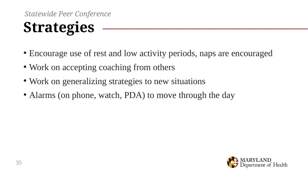 Connection and Consequences: opioid use, overdose - slide 35 of 44