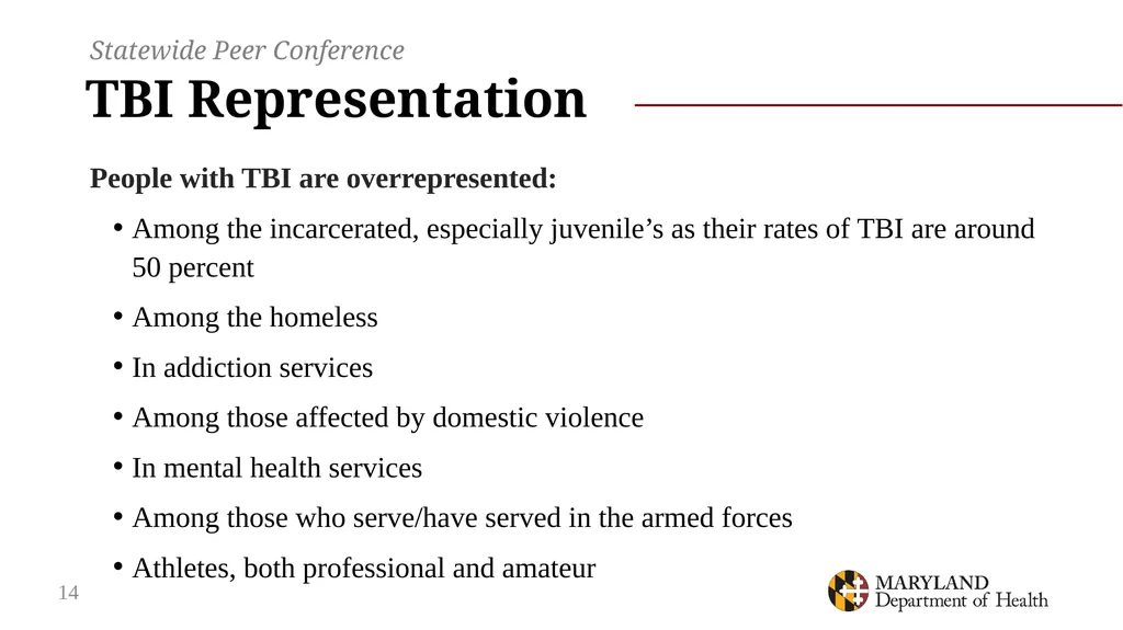 Connection and Consequences: opioid use, overdose - slide 14 of 44